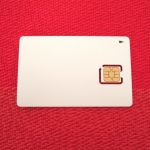夫婦で格安SIMのイオンモバイルに乗り換えて10万円近くも節約