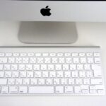 Macのキーボードカバー ! 凹凸のないフラットタイプが断然おすすめ