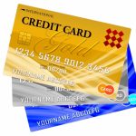 定年退職後、無収入でもクレジットカードの更新や新規作成はまったく問題ない？