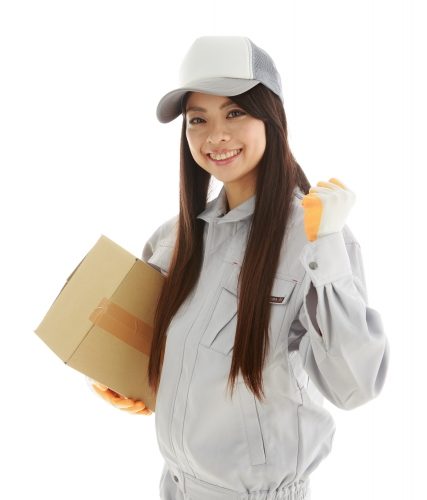 これで再配達で迷惑をかけない! 手頃な値段の折りたたみ宅配ボックスを買ってみました