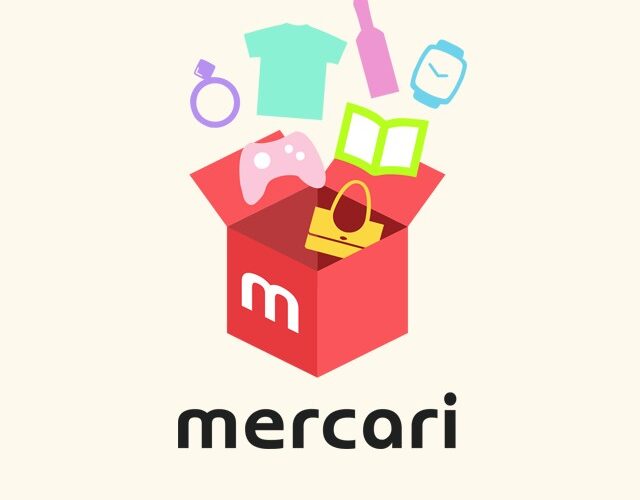 メルカリに初めて出品!とても簡単で評価時のドキドキ感がクセになります