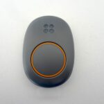 おとなの自動車保険『つながるボタン』！早速取付けてみました