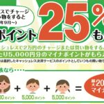 マイナンバーカードを作ると9月からマイナポイント5,000円分もらえます！我が家はマイナポイント10,000円分の予約が完了しました