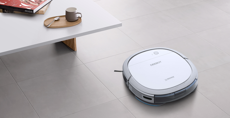 ごみの吸引と水拭きが同時にできるロボット掃除機が41%OFFで買えるチャンス!Amazonプライム会員限定セール『プライムデー』が超お得