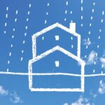 家の雨漏り修理費15万円、ダメもとで保険金申請！ソニー火災保険から保険金が全額出ました