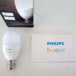 フィリップスのLED電球を買って大失敗！点灯・消灯のタイマー設定が1回しかできない