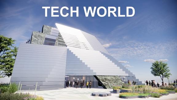 TEC WORLD